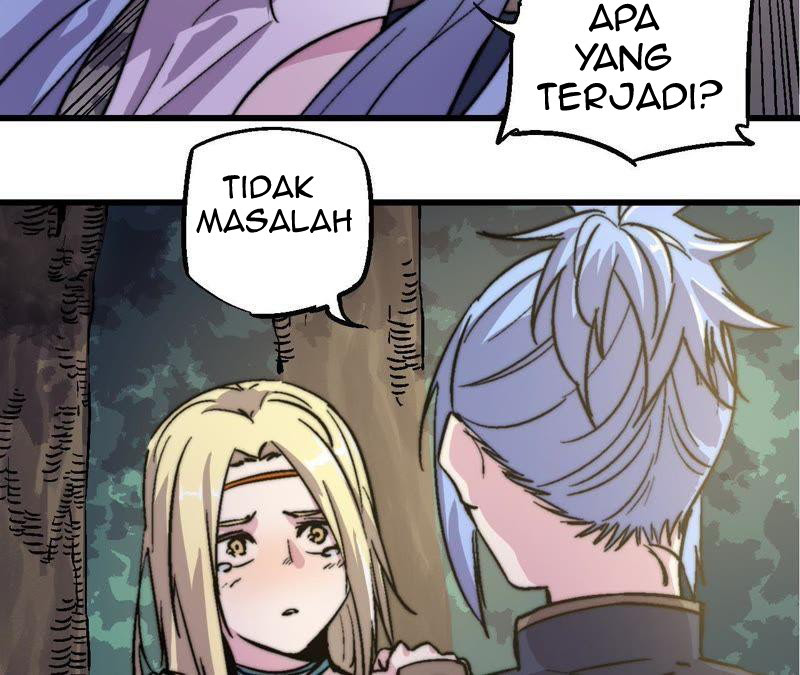 Fatal Code Chapter 30 Bahasa Indonesia
